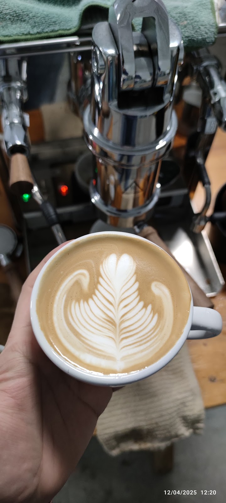 SABO Coffee Roasters