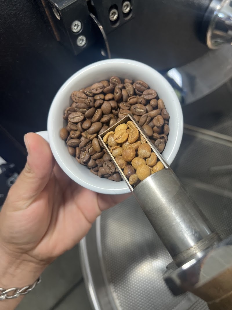 SABO Coffee Roasters