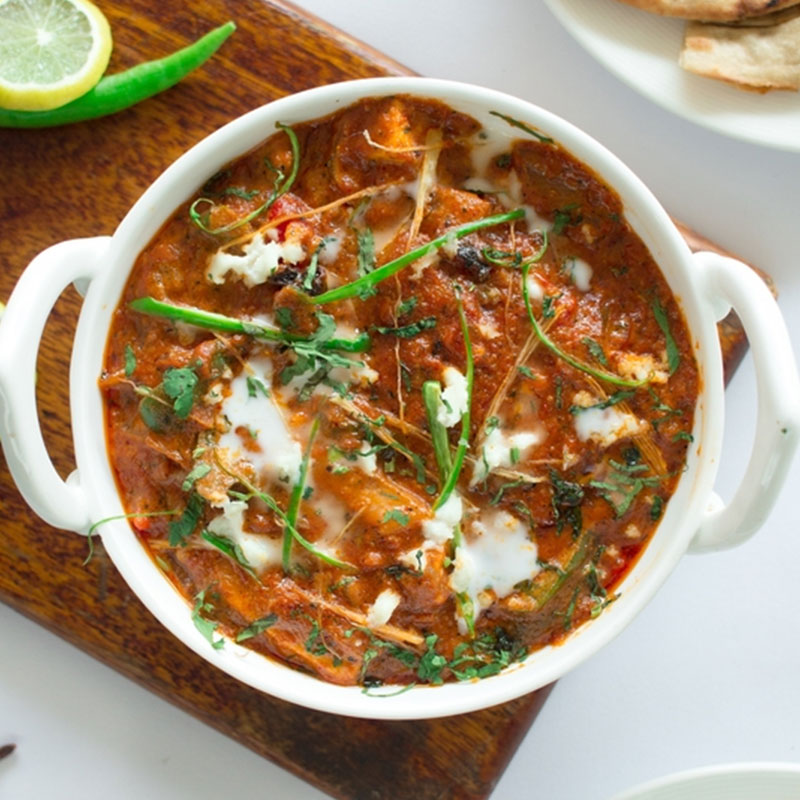 Bharath Cafe - Franklin St