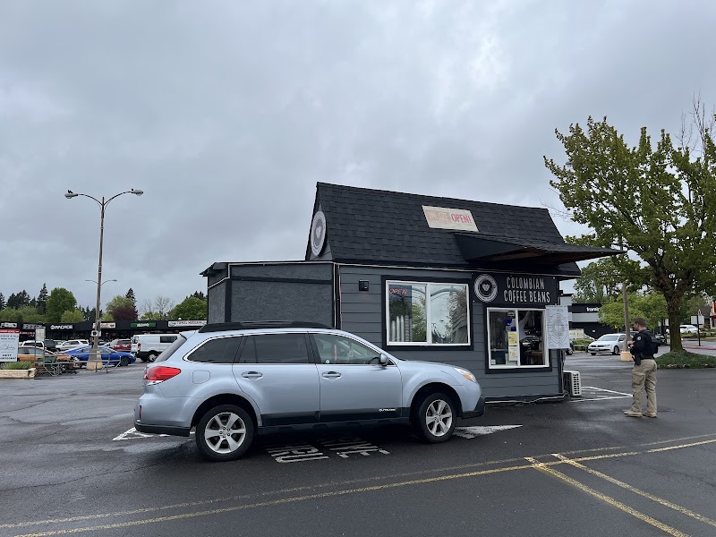 Colombian Coffee Beans