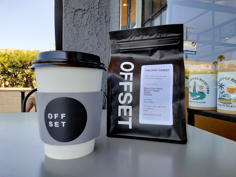 Offset Coffee Roasters