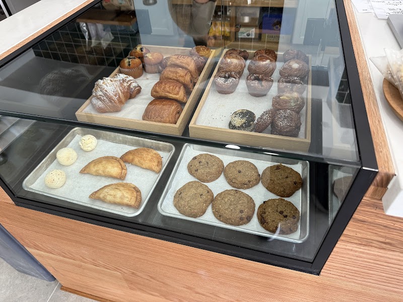 Lost Sock Roasters - Market & Cafe