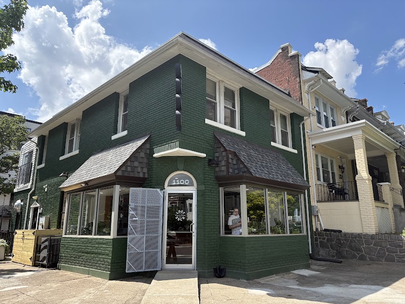 Lost Sock Roasters - Market & Cafe