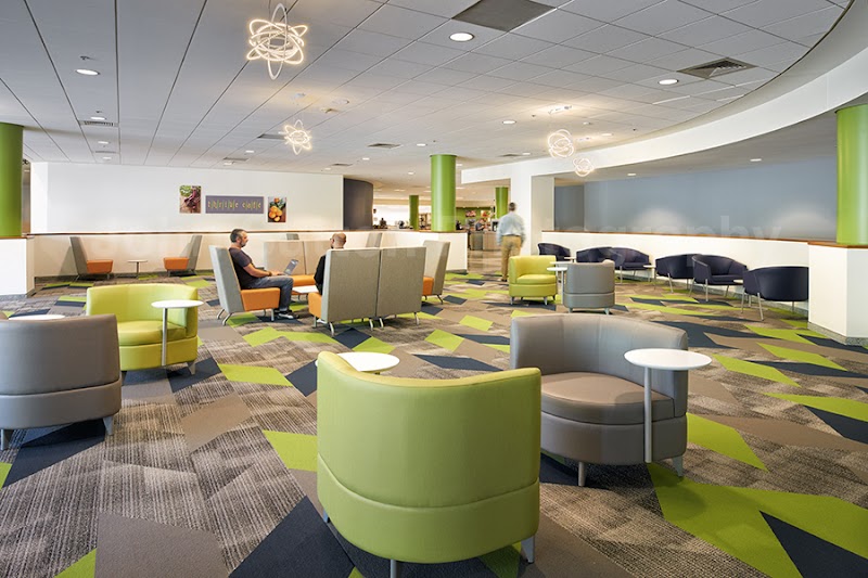 Thrive Cafe at Rosewood Commons