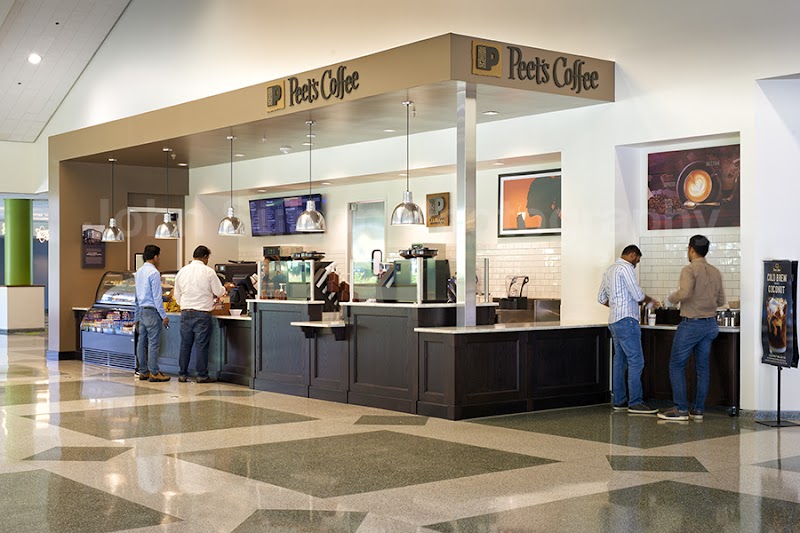 Thrive Cafe at Rosewood Commons