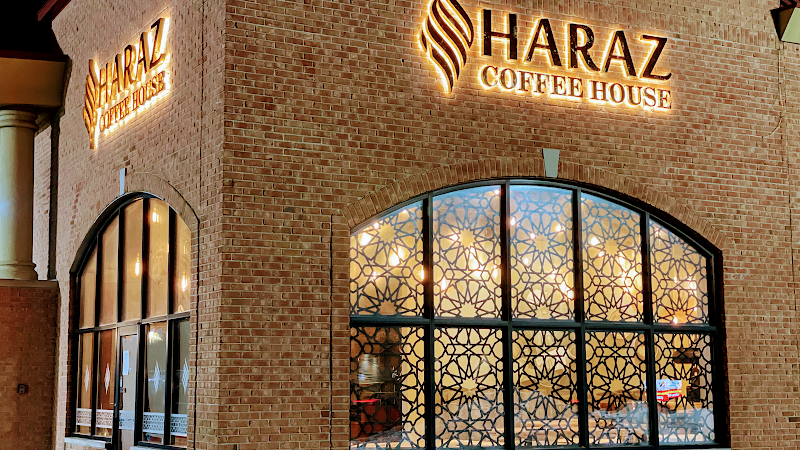 Haraz Coffee House