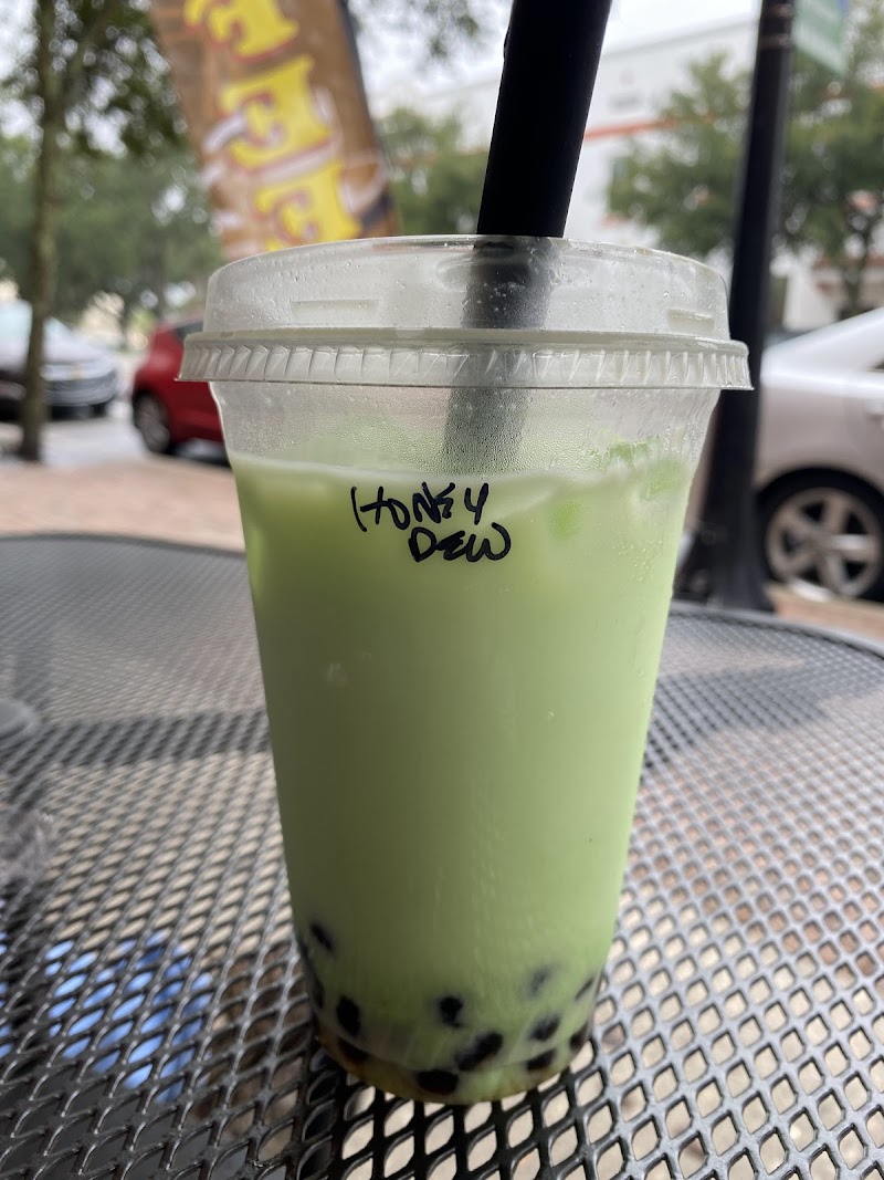 Sweetwater Coffee Company