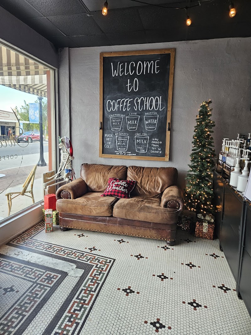 Sweetwater Coffee Company