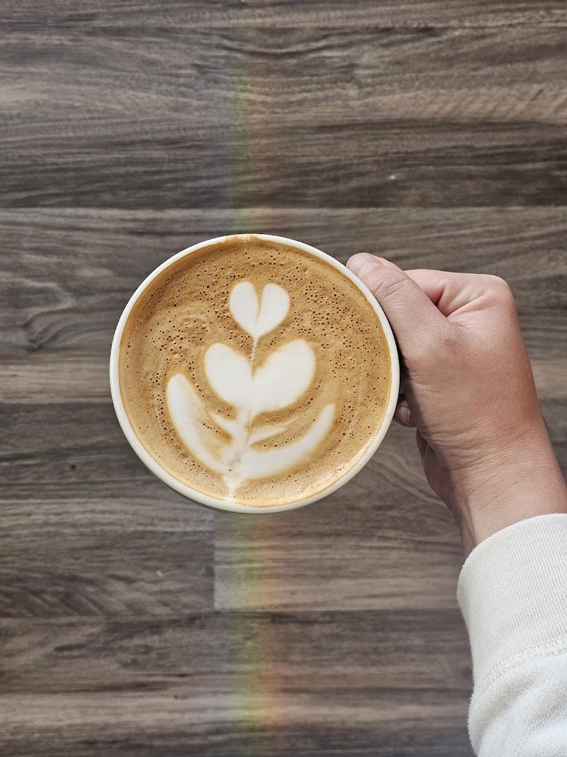 Barrett Creek Coffee