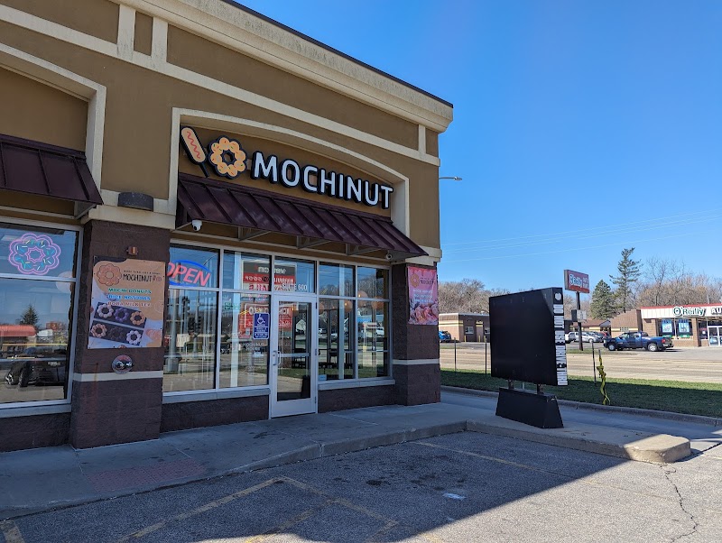 Mochinut