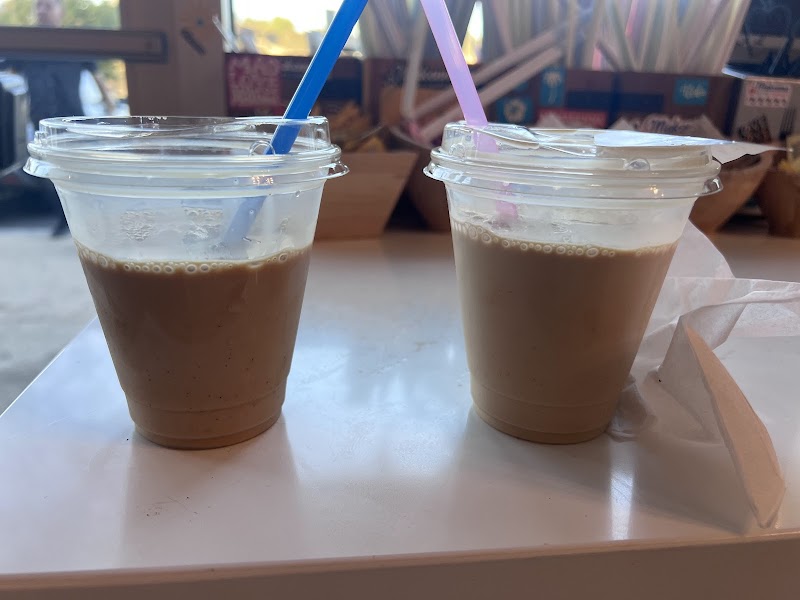 Makenna Koffee Company