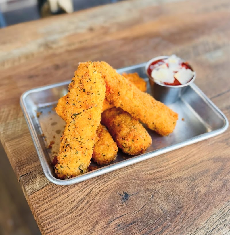 Whiskey Ranch Oxford