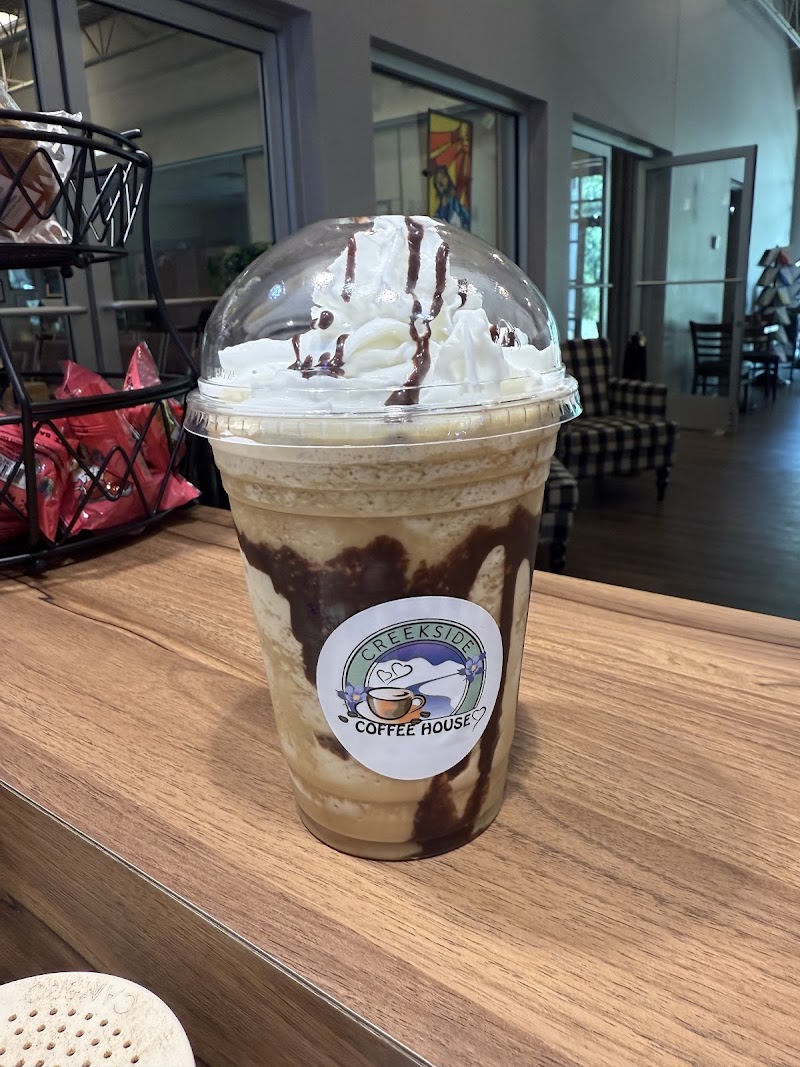 Creekside Coffee House