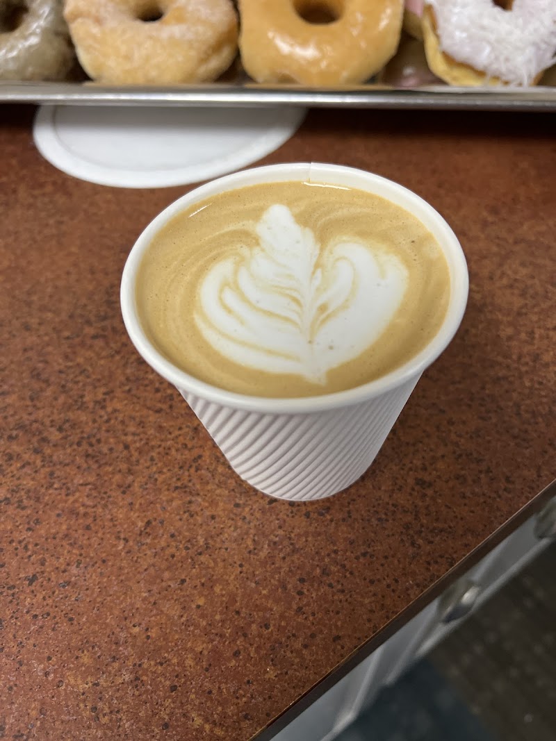 Goodhart Coffee Catering of Dallas Fort Worth (DFW)