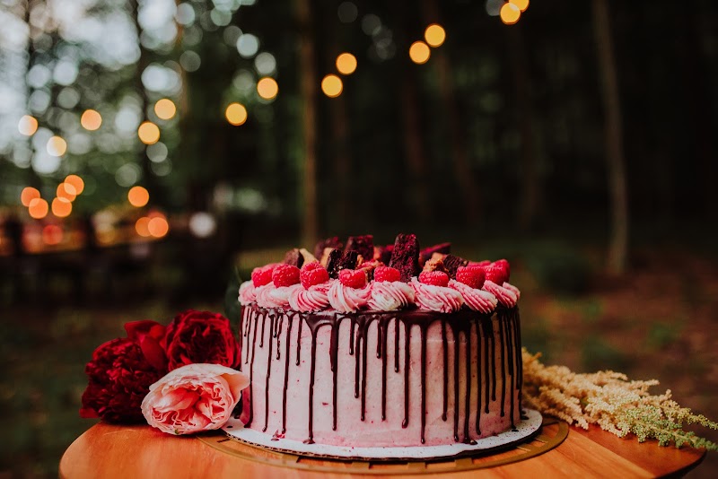 Rise Authentic Baking Co.