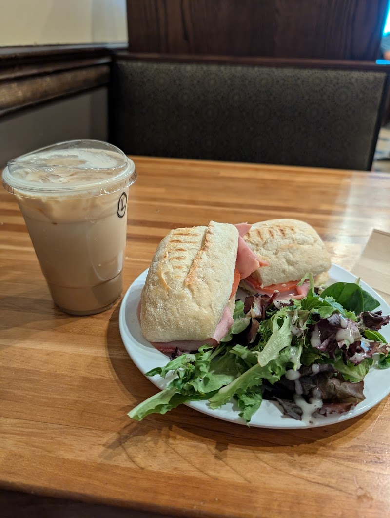 Fair Trade Coffee House