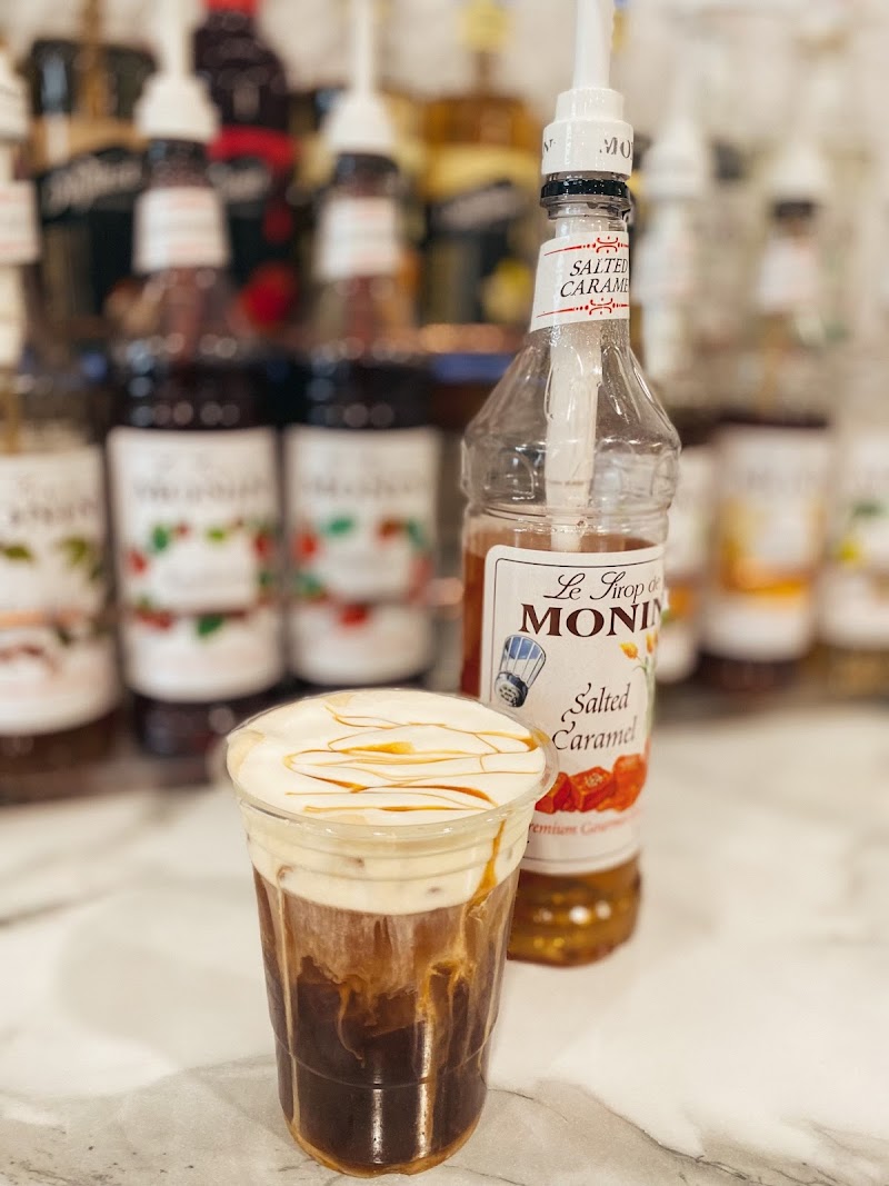 Rise and Grind Coffee Co.