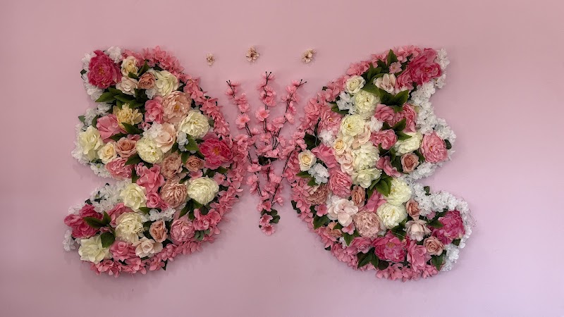 Postres Victoria Coffeehouse