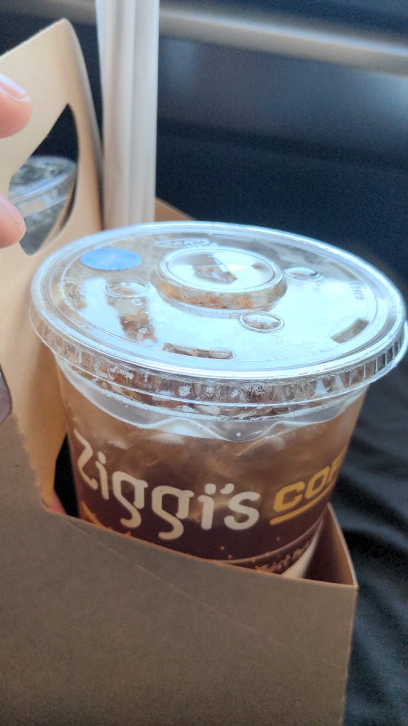 Ziggi's Coffee