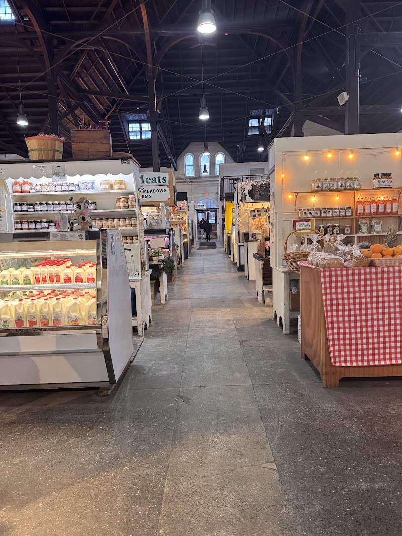 Lancaster Central Market