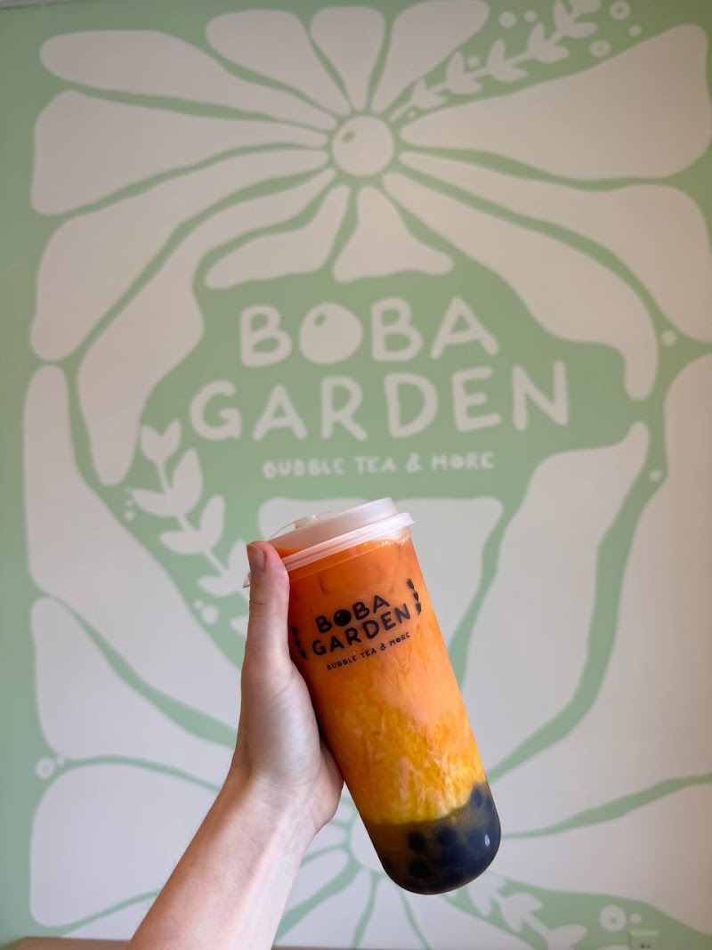 Boba Garden