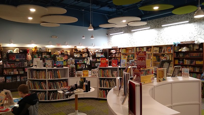 Pressed Books & Coffee