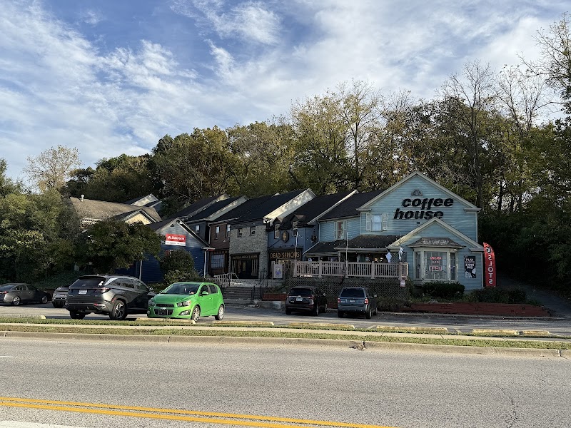 Ashbary Coffee House