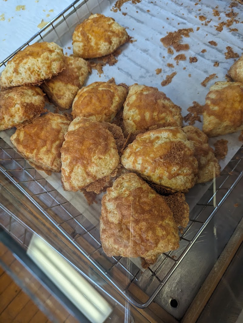 Grateful Bread - Freakbeat Vegetarian