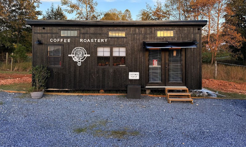 The Boar's Rock Trading Company