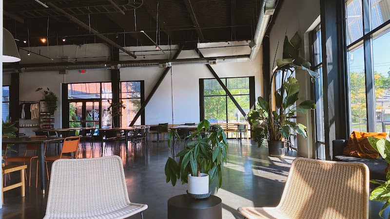 Manchester Coffee Co.