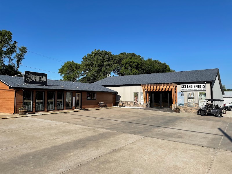 Table Rock Trading and Coffee Co.