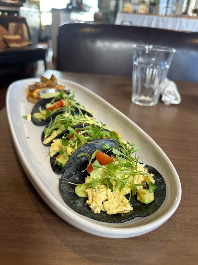 Cuppa Sunshine - Coffee + Elixir Bar