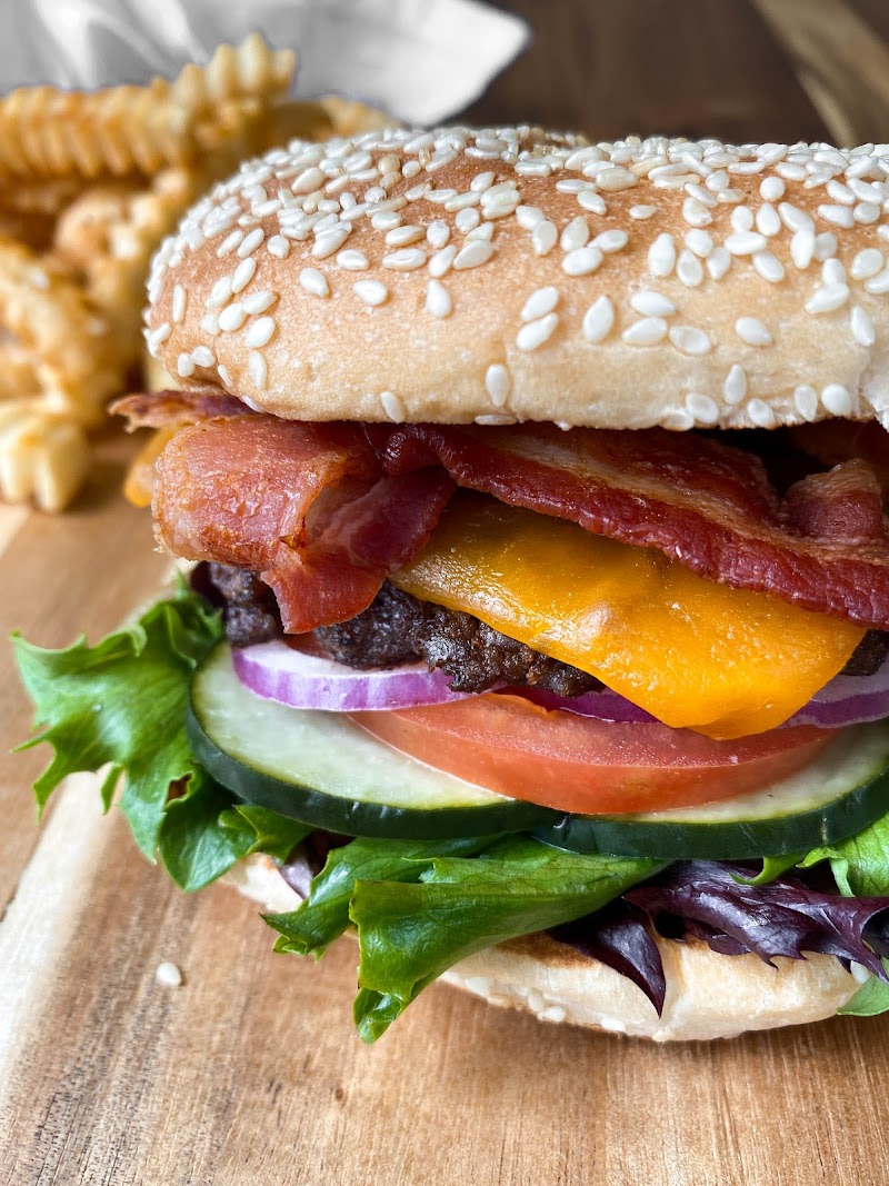 Clyde's Gastro Diner