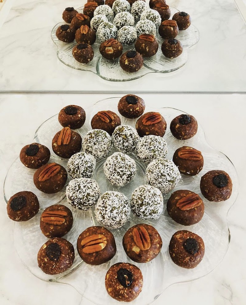 The Well Café at Spyre Center