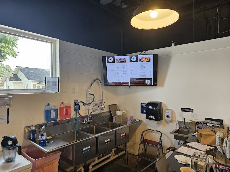 The Exceptional Bean