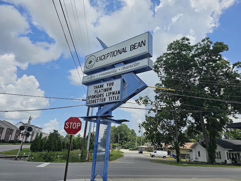 The Exceptional Bean