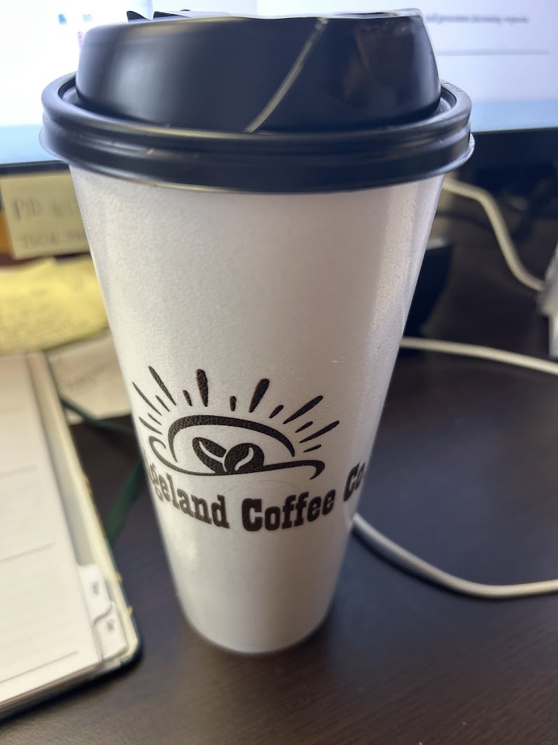 Ridgeland Coffee Co.