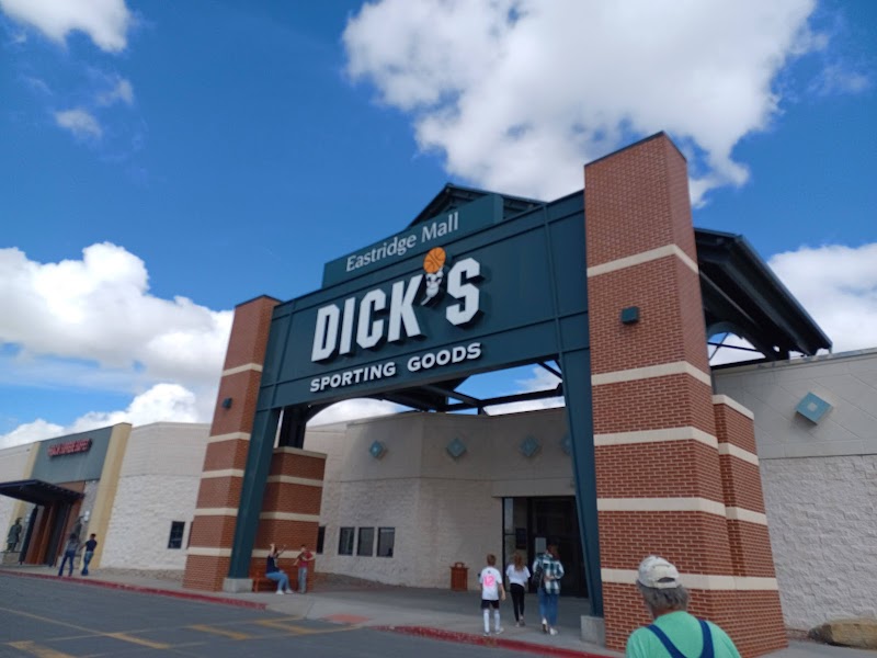 Hibachi Supreme Buffet