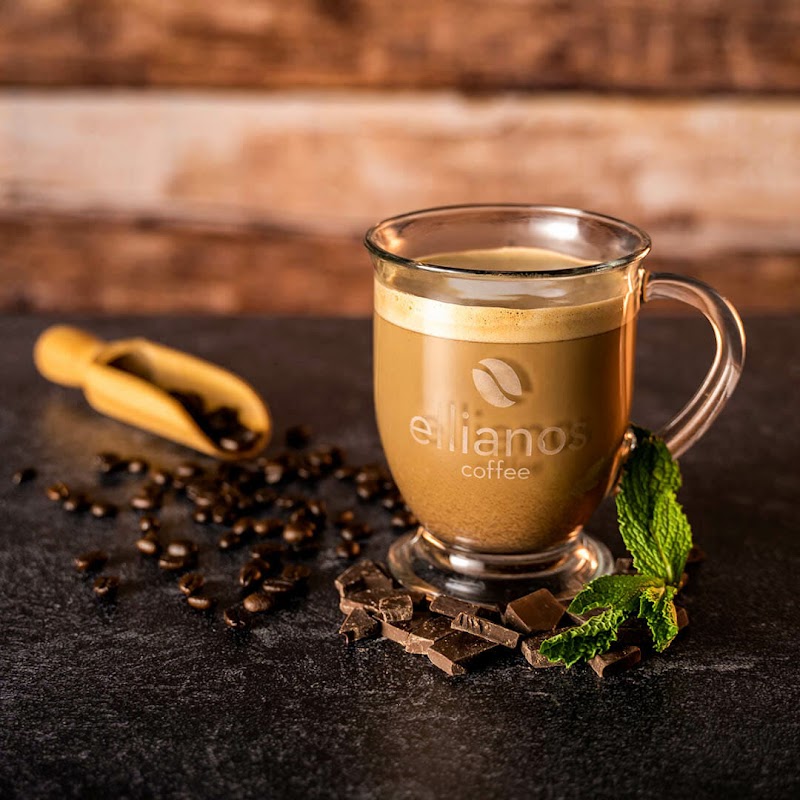 Ellianos Coffee