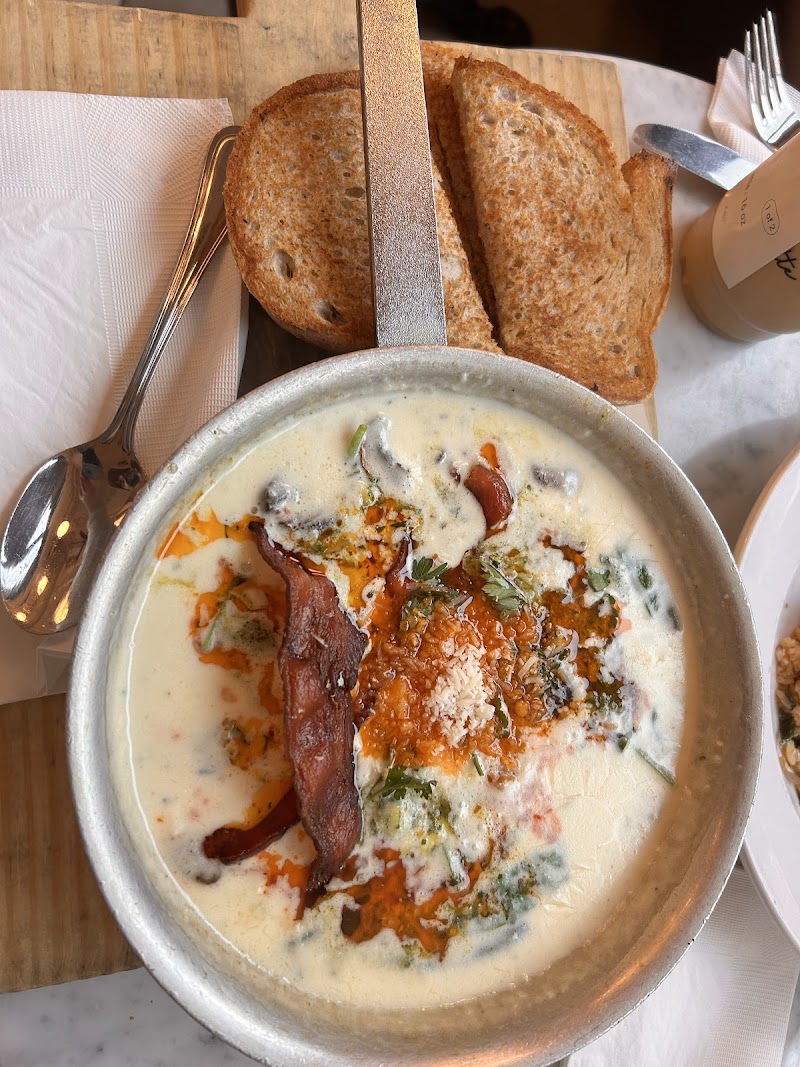 Tatte Bakery & Cafe | 14th St