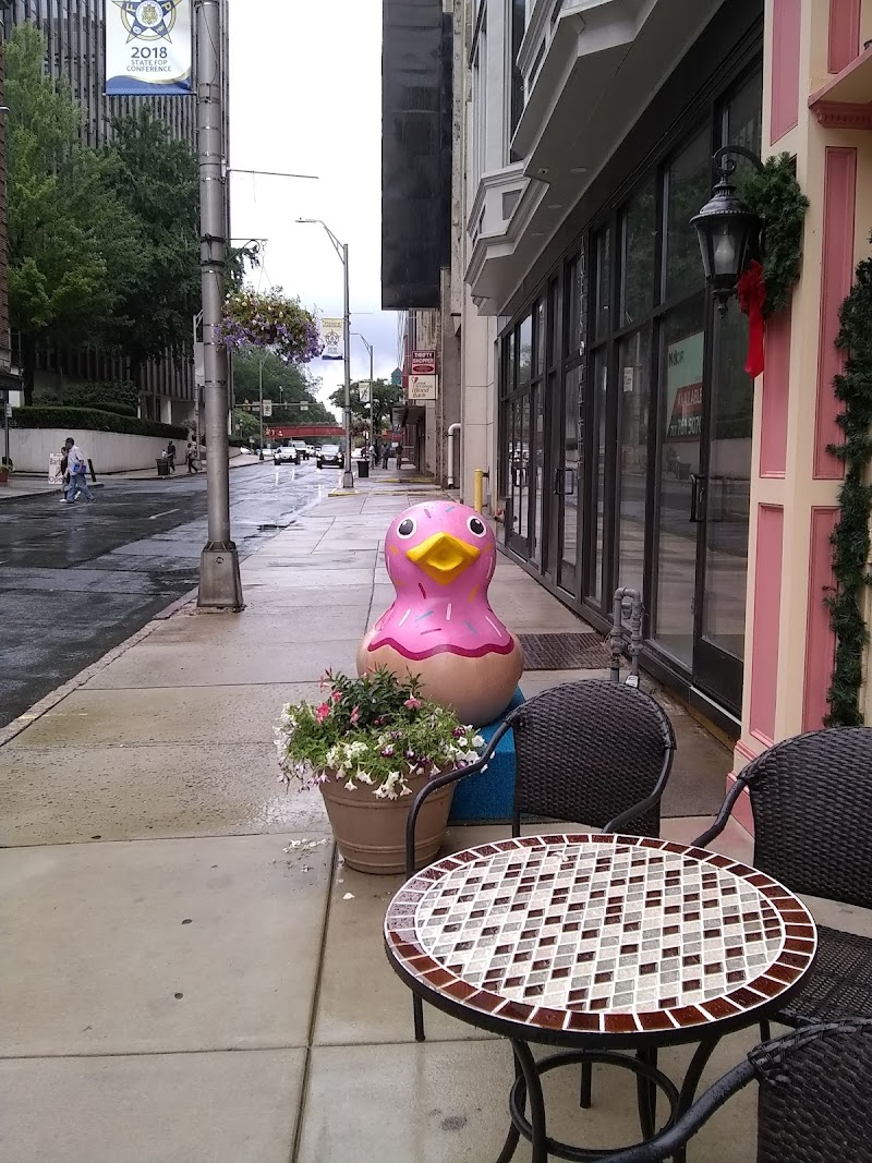 Anna Rose Bakery & Coffee Shop