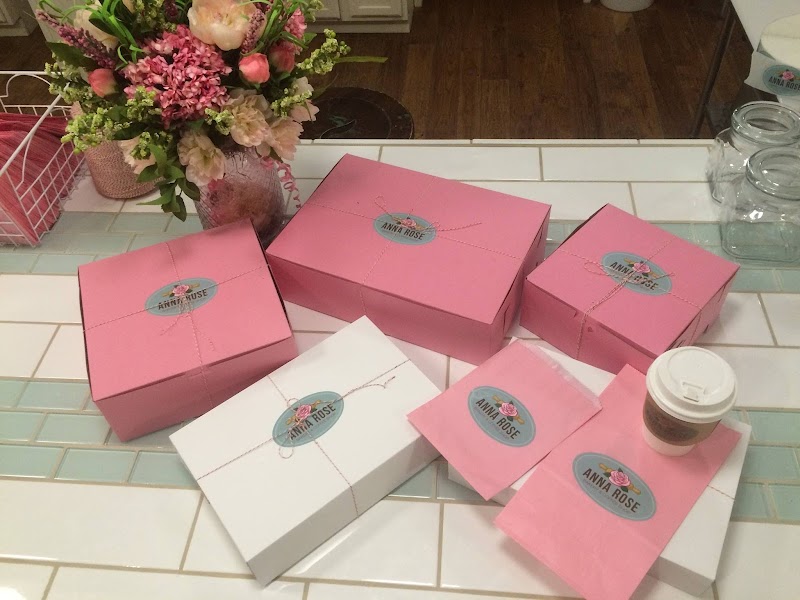 Anna Rose Bakery & Coffee Shop