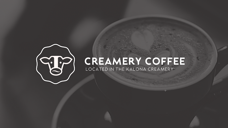 Creamery Coffee