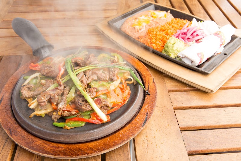 Nacho Daddy - Downtown