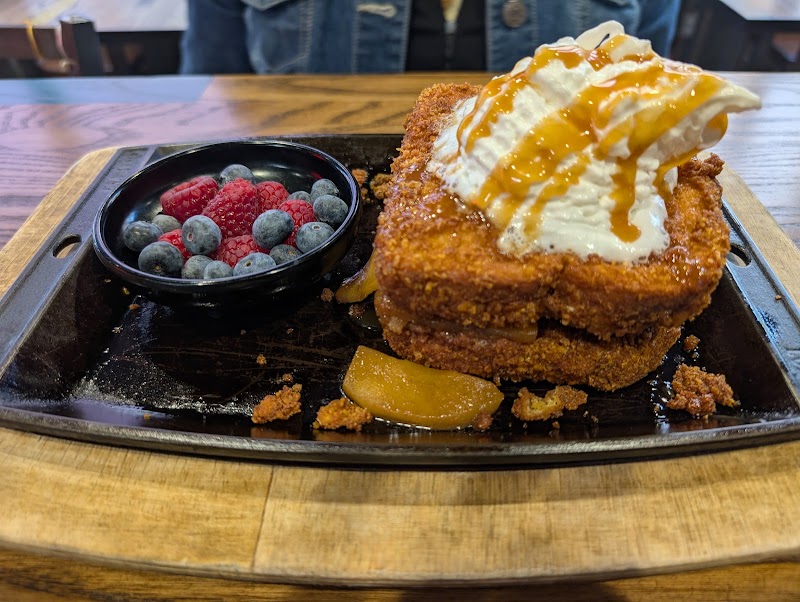 Nacho Daddy - Downtown