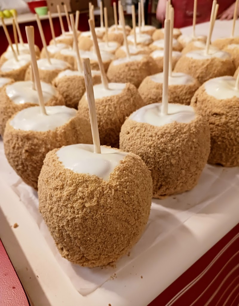 The Fat Apple Bakery