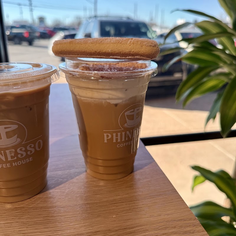 Phinesso Coffee House