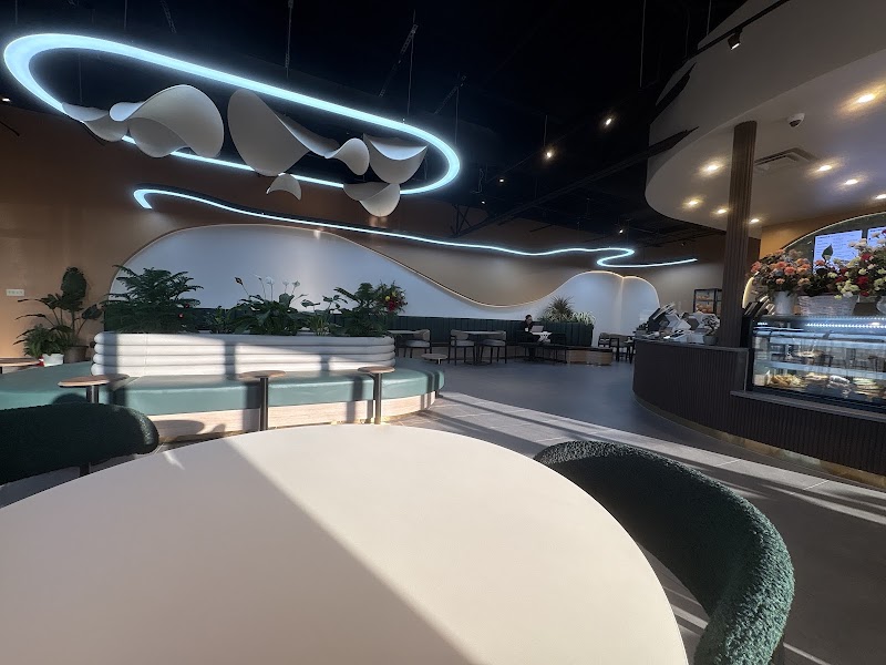 Phinesso Coffee House