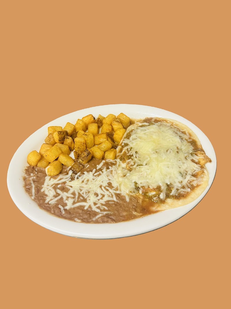 Las Americas Kearney