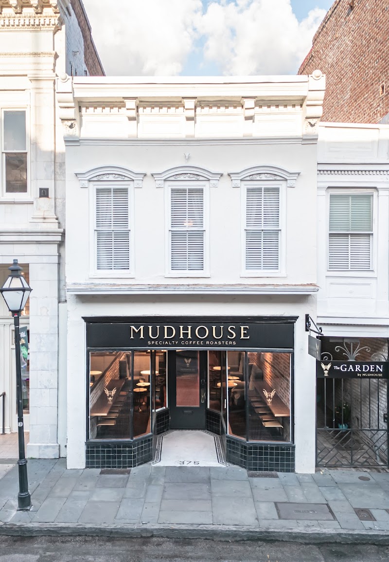 Mudhouse Charleston